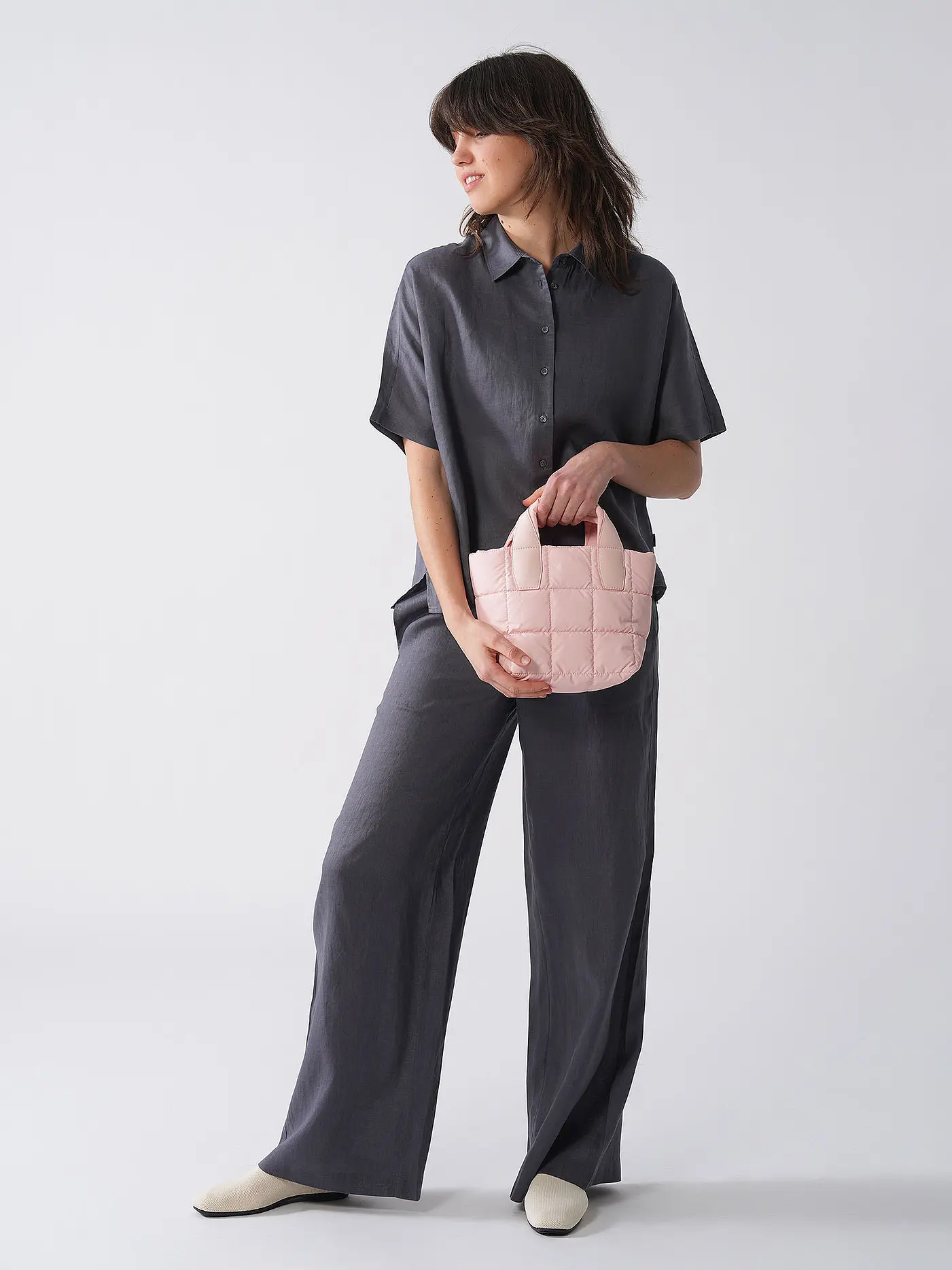 VEE COLLECTIVE | Tasche - Mini Bag PORTER TOTE Mini | 